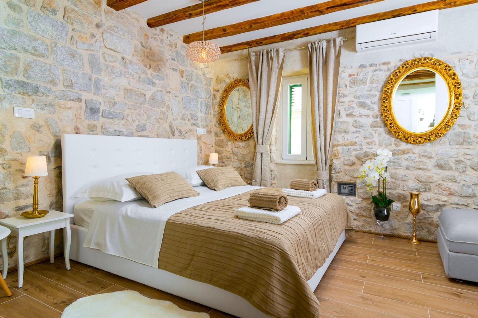 Apartmán The Palace Collection In Centre Split