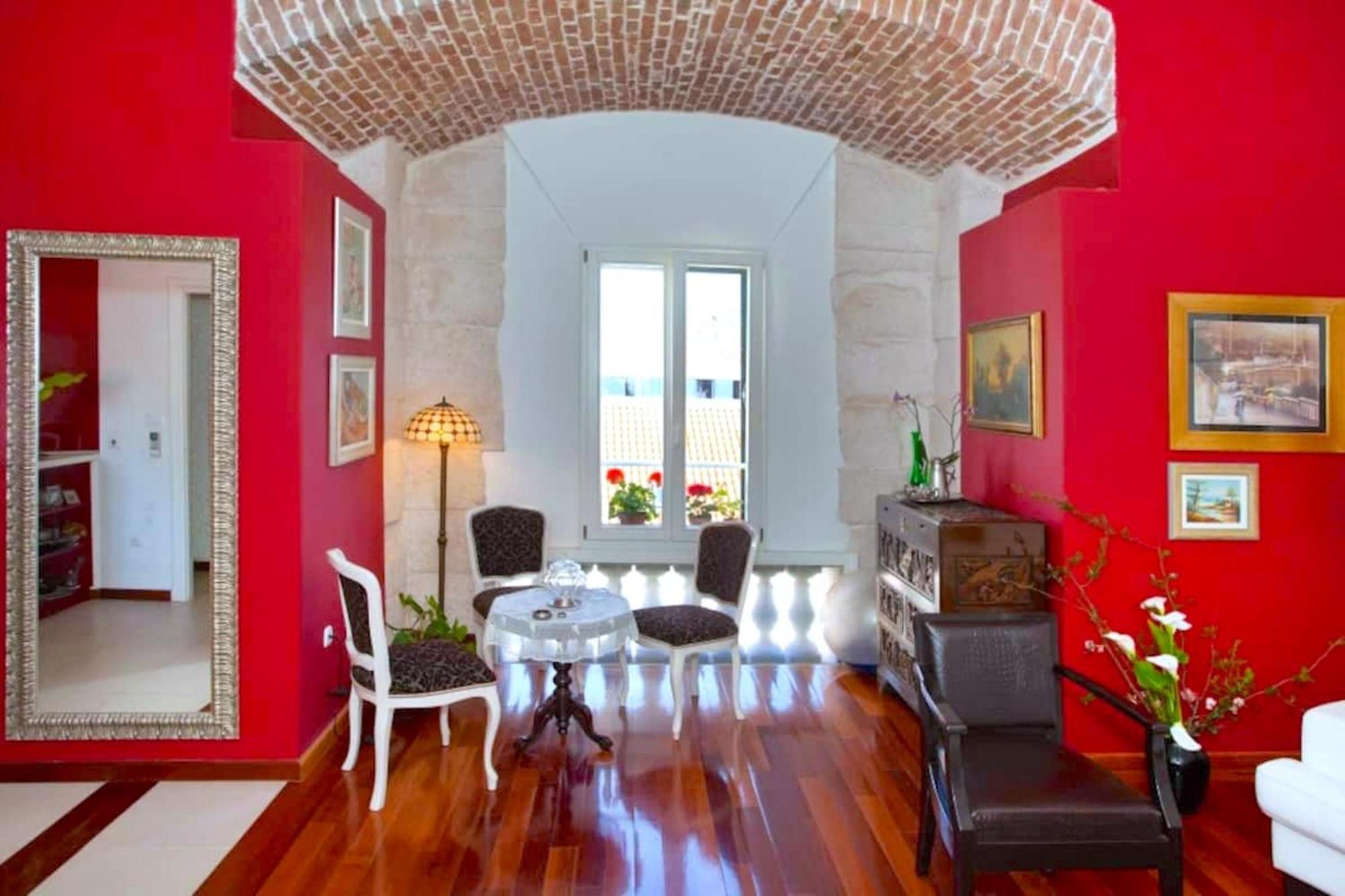 The Palace Collection In Centre Apartmán *