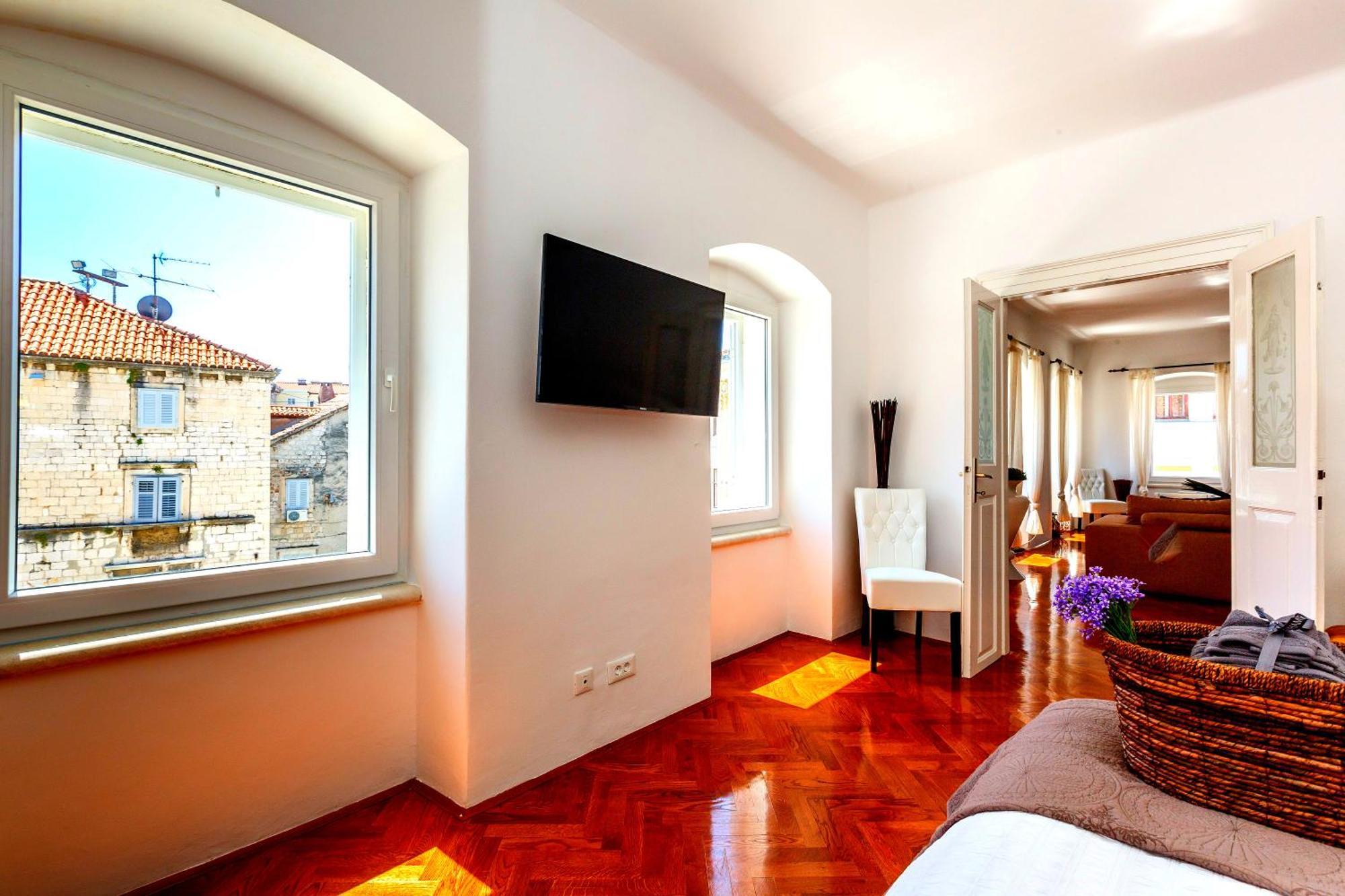 Apartmán The Palace Collection In Centre *