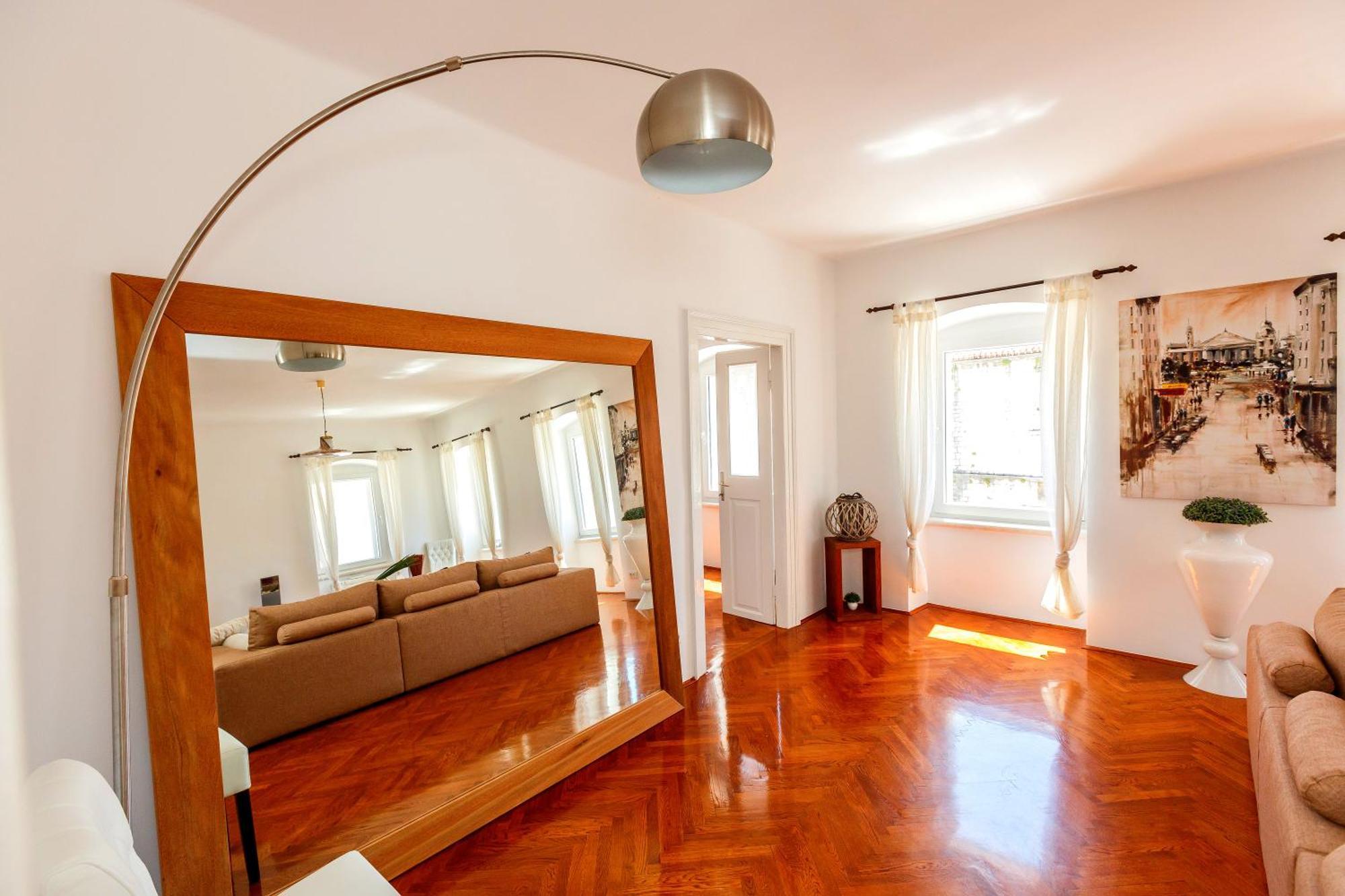 Apartmán The Palace Collection In Centre Split