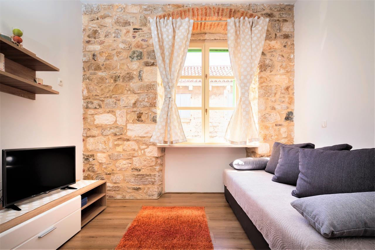 Apartmán The Palace Collection In Centre Split